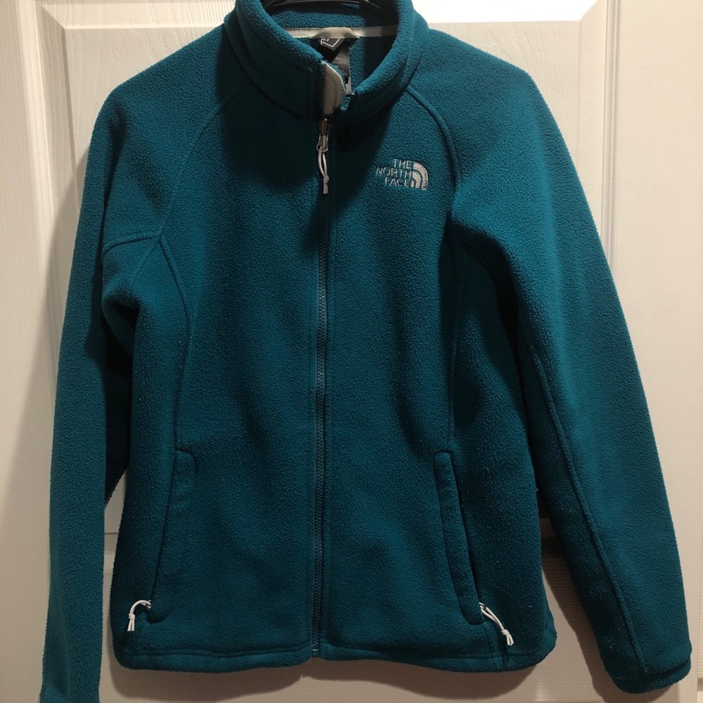 Women’s Fleece The North Face Jacket